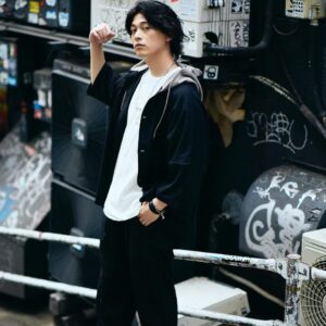 Syuya Sunagawa Instagram - KINGLYMASKの撮影でした！
お楽しみに！😁

#kinglymask