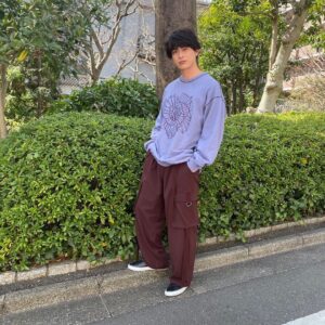 Syuya Sunagawa Instagram - .
久しぶりの更新ですみません🙇🏻‍♂️

みなさん、「#ゼロワンothers仮面ライダー滅亡迅雷」はもうご覧頂けましたか？

砂川の地元・沖縄含め、地方でも期間限定上映が始まっています📽✨
また特別先行配信もスタートしていますので自宅でもゆっくりご覧いただけます🏠☕️

写真は滅亡迅雷.net ホームパーティーの時の衣装📸

@shareef_official 
@sian.pr 

by staff