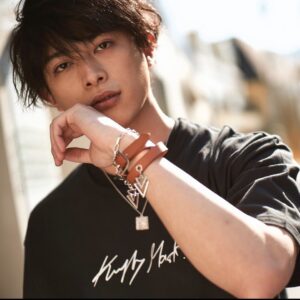 Syuya Sunagawa Instagram - なんと今日KINGLYMASKさんの撮影がありました！ありがとうございました！