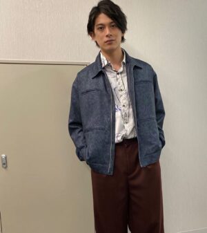 Syuya Sunagawa Instagram - ミラクル9  3時間SPご視聴ありがとうございました！衣装↓↓
@tiit_tokyo
@the.pr_

#ミラクル9