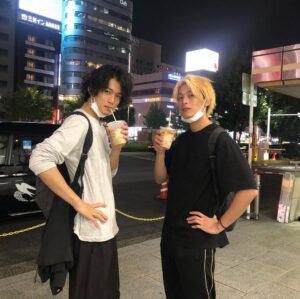 Syuya Sunagawa Instagram - ゼロワンファイナルステージ　名古屋
ありがとうございました！！