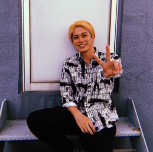 Syuya Sunagawa Instagram - ベーダー卿。