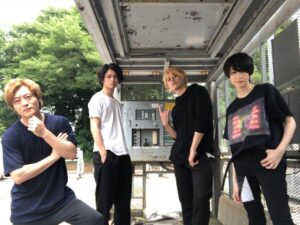 Syuya Sunagawa Instagram - 滅亡迅雷！！