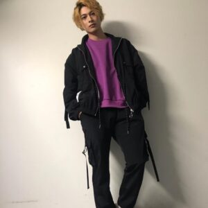 Syuya Sunagawa Instagram - 昨日は大阪、名古屋でカレンダーイベントでした！ありがとうございました！😁 #LEGENDA #VANQISH