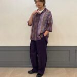 Syuya Sunagawa Instagram – 今日のDVDお渡し会の衣装でした！
どれもカッコよくてテンション上がりました！