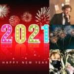 T.J. Thyne Instagram - Wherever you are on the globe right now, I’m sending you a hug on this final day of 2020, and may the new year bring us all closer together, once again! Happy Happy 2021!! Wooohooo!😊🎊🦋🥳🌹🌟🍭🥂🎪🎡🎉