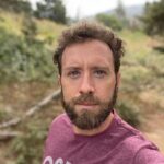 T.J. Thyne Instagram - 🎶 On the road again, Goin' places that I've never been, Seein' things that I may never see again, And I can't wait to get on the road again!” 🎶 love me some California 🚗 😊