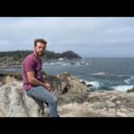 T.J. Thyne Instagram - 🎶 On the road again, Goin' places that I've never been, Seein' things that I may never see again, And I can't wait to get on the road again!” 🎶 love me some California 🚗 😊