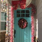 T.J. Thyne Instagram - Snow flakes applied, front doors adorned, advent calendars filled,cupcakes eaten, masks secured, needles swept, Grinch temperatures checked, and ornaments affixed. I think Christmas is a comin 🎄🎁 ☺️