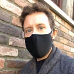 T.J. Thyne Instagram - Snow flakes applied, front doors adorned, advent calendars filled,cupcakes eaten, masks secured, needles swept, Grinch temperatures checked, and ornaments affixed. I think Christmas is a comin 🎄🎁 ☺️