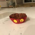T.J. Thyne Instagram - Snow flakes applied, front doors adorned, advent calendars filled,cupcakes eaten, masks secured, needles swept, Grinch temperatures checked, and ornaments affixed. I think Christmas is a comin 🎄🎁 ☺️