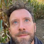 T.J. Thyne Instagram - Boston. FALL 2022. Part 2 🍁 🍃 And a bit-a-halloween Family ❤️Fall🍁. Fun🎃.😊😊😊