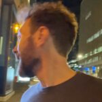 T.J. Thyne Instagram - Back in LA for several days, here’s a glimpse of when I was gone ☺️♥️✈️ #fewdaysaway #montreal #goodtime #osheaga #friends #osheaga2022 #dance #tonesandi #jacobbanks #johnsummit #yeahyeah #yeahyeahyeahs #arcadefire #brycevine #billburr #laugh