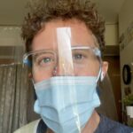 T.J. Thyne Instagram - Oops! Thought I sent this to all of ya several day back. 😬 🙊. This was 11 days into the journey. I’ll have an update for ya in a couple days 😉 ☺️. Thanks for all the positivity for mamma! ☀️#leukemia #bonemarrow #loveallyall #love