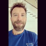 T.J. Thyne Instagram - And the journey begins!!! Wish us luck! 🤞🙏🙌✨ You got this Mamma! 🧸 🌻😀