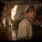 T.J. Thyne Instagram - Thanks to everyone who checked me out as Morlund out in HORIZON FORBIDDEN WEST! My first voice over in a video game 😊 was tons of fun, thank you to the entire kick butt team!! 🎙 🎮 😊