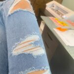 T.J. Thyne Instagram - Love Is All Around! Wow! So many good heart finds! The jeans! The shadow at night! the snow on the mountains from airplane window high above! Wow! Good eyes! Found a few I threw in for ya as well. Love to you all!! 💕 😊