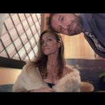 T.J. Thyne Instagram - Out & about with amazing sis Katie for an eve of Hollywood, playfully playing up & down the red carpet. ☺️🎥 🍿 congrats to the whole cast & crew of #theoffer for letting me join for a bit. Was lots of fun 🤩