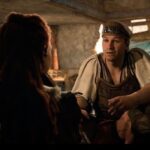 T.J. Thyne Instagram - Thanks to everyone who checked me out as Morlund out in HORIZON FORBIDDEN WEST! My first voice over in a video game 😊 was tons of fun, thank you to the entire kick butt team!! 🎙 🎮 😊