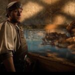 T.J. Thyne Instagram - Thanks to everyone who checked me out as Morlund out in HORIZON FORBIDDEN WEST! My first voice over in a video game 😊 was tons of fun, thank you to the entire kick butt team!! 🎙 🎮 😊