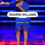 Tacarra Williams Instagram - Kids are the biggest haters !!!