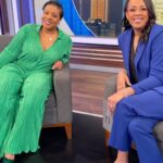 Tacarra Williams Instagram - @totallyfunnykids season premiere airs this Friday!!!!