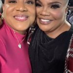 Tacarra Williams Instagram - WHST A WEEKEND!!! @therealmoworldwide and Lunell🥰🥰