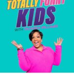 Tacarra Williams Instagram - NEW SHOW ALERT! TOTALLY FUNNY KIDS.. @totallyfunnykids 🚨 Hosted by ME!! Premiering Feb 16 on @thecw
