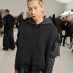 Taeyang Instagram - @givenchy #givenchyfw23