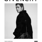 Taeyang Instagram - #givenchyfw23 🤍 @matthewmwilliams @givenchy