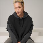 Taeyang Instagram - @givenchy #givenchyfw23