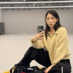 Taeyeon Instagram – 🧣