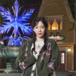 Taeyeon Instagram – 🎶Come Let It Go at #WorldOfFrozen with the icon TAEYEON 🌬️!✨
 
Answer the call for an adventure like never before…
Join TAEYEON as she heads “Into the Unknown” to discover a world that’s both warmly familiar and unlike anything she has ever seen. 🏰

🎶태연과 함께 #겨울왕국세상 에서 Let It Go🌬️！✨
마음 속에서 부르는 것처럼, 태연의 발걸음을 따라 “숨겨진 세상”으로 여태까지 경험하지 못한 멋진 여행을 함께 떠나요🏰
 
🎶與太妍一起在 #魔雪奇緣世界 Let It Go🌬️！✨
 
回應內心的呼喚，走向未知🪄！
跟隨太妍的腳步，踏入熟悉的故事奇境之中，展開前所未有的奇妙旅程🏰
 
#TAEYEON #태연 #GirlsGeneration #소녀시대 @taeyeon.smofficial #LetItGo #WorldOfFrozen #HKDisneyland #魔雪奇緣世界 #香港迪士尼樂園 Hong Kong Disneyland