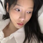 Taeyeon Instagram – 😇