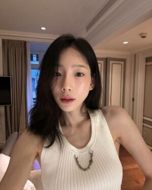 Taeyeon Thumbnail - 665.5K Likes - Top Liked Instagram Posts and Photos