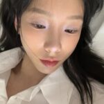 Taeyeon Instagram – 😇
