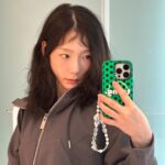 Taeyeon Instagram - 습