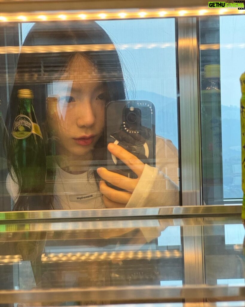 Taeyeon Instagram - 🙊🙊🤧