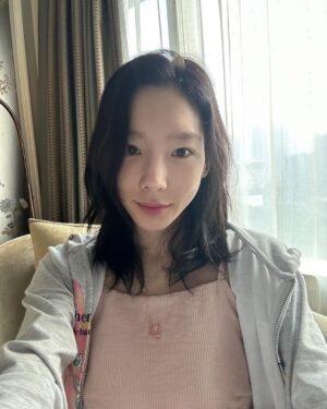 Taeyeon Thumbnail - 0.9 Million Likes - Top Liked Instagram Posts and Photos