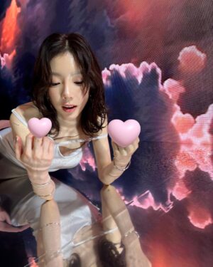 Taeyeon Thumbnail - 842.9K Likes - Top Liked Instagram Posts and Photos