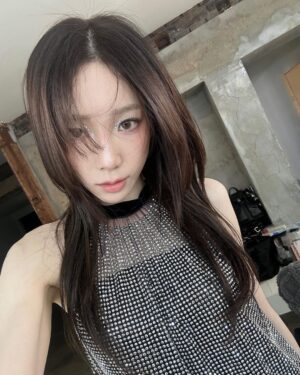 Taeyeon Thumbnail - 831.8K Likes - Top Liked Instagram Posts and Photos