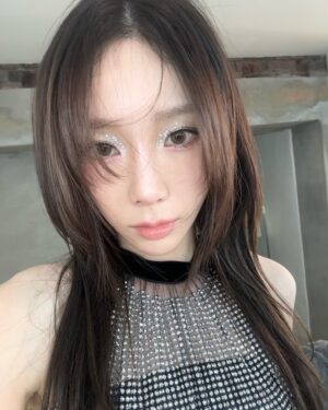 Taeyeon Thumbnail - 831.8K Likes - Top Liked Instagram Posts and Photos