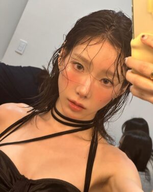 Taeyeon Thumbnail - 1.1 Million Likes - Top Liked Instagram Posts and Photos
