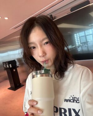 Taeyeon Thumbnail - 770.5K Likes - Most Liked Instagram Photos