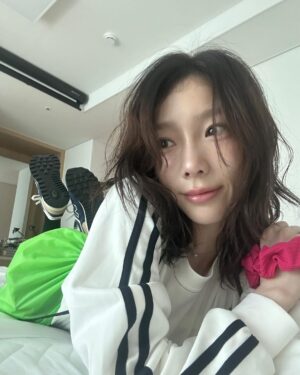 Taeyeon Thumbnail - 770.5K Likes - Most Liked Instagram Photos