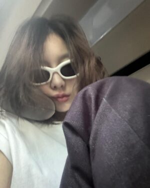 Taeyeon Thumbnail - 770.5K Likes - Most Liked Instagram Photos