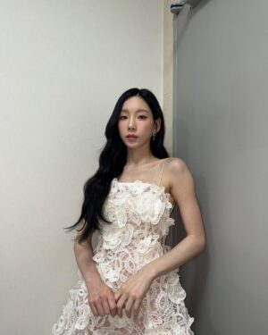 Taeyeon Thumbnail - 695.2K Likes - Top Liked Instagram Posts and Photos