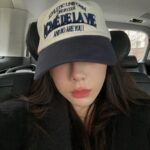 Taeyeon Instagram - 에휴