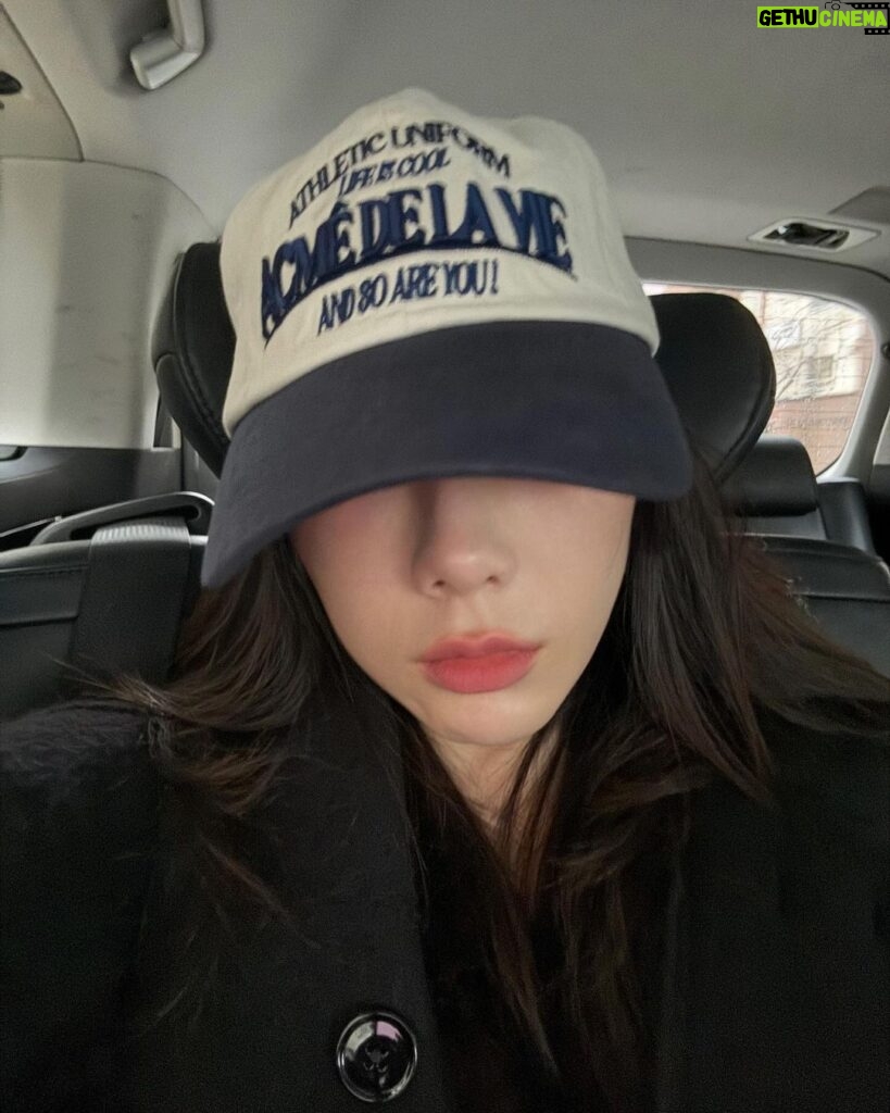 Taeyeon Instagram - 에휴