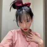 Taeyeon Instagram - 에휴